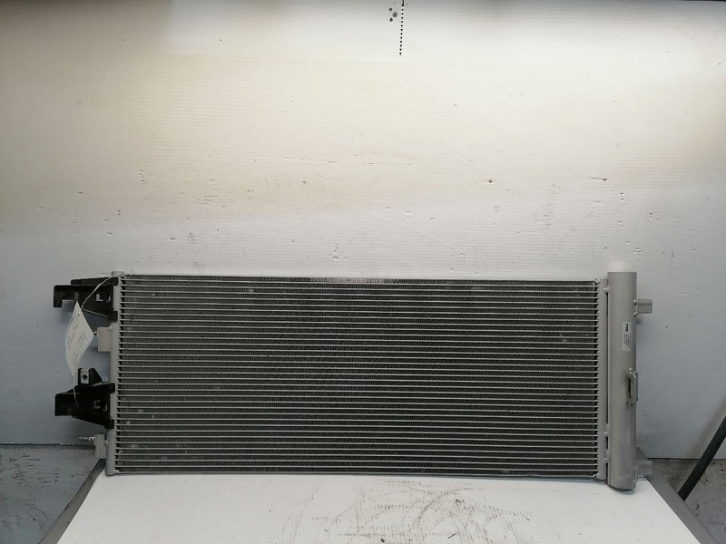 AC Condenser Fits 19-23 SIERRA 1500 PICKUP 1498059