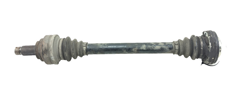 07-11 BMW E90 E91 E92 E93 335i 335xi REAR LEFT AXLE SHAFT 7566623 OEM