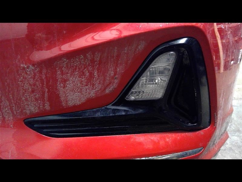 Driver Corner/Park Light Daytime Running Incandescent Fits 18-19 SONATA 1308307