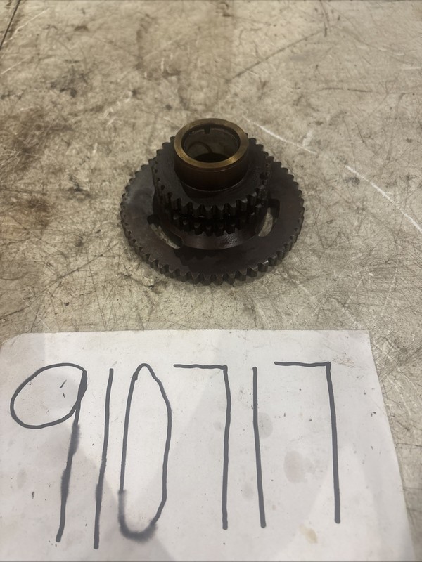2001-2003 DODGE Durango PICKUP 4.7L V8 ENGINE CRANKSHAFT TIMING GEAR P6375