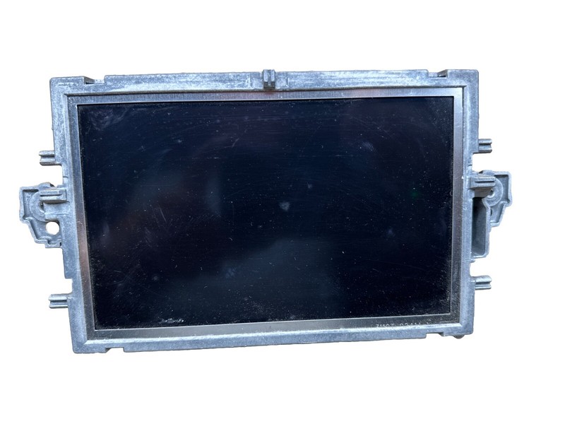 ✅ 2010-13 MERCEDES BENZ E350 W207 DISPLAY SCREEN SAT NAV RADIO A212900500 OEM ✅