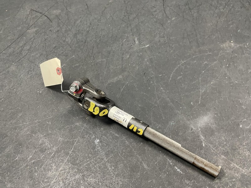 Steering Column Lower Shaft 2019 Chevrolet Sonic 95234601 2012 2013 2014 - 2020