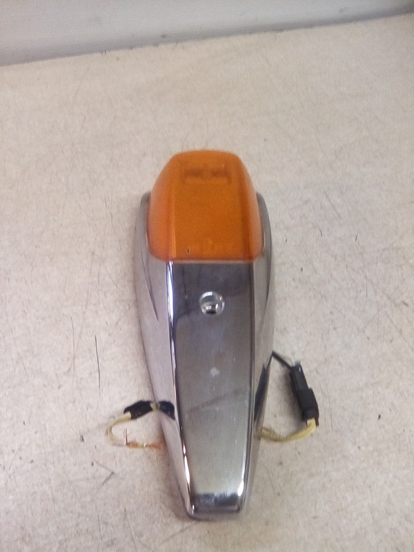 Paccar/Peterbilt P54-1120-100 Cab Marker Light