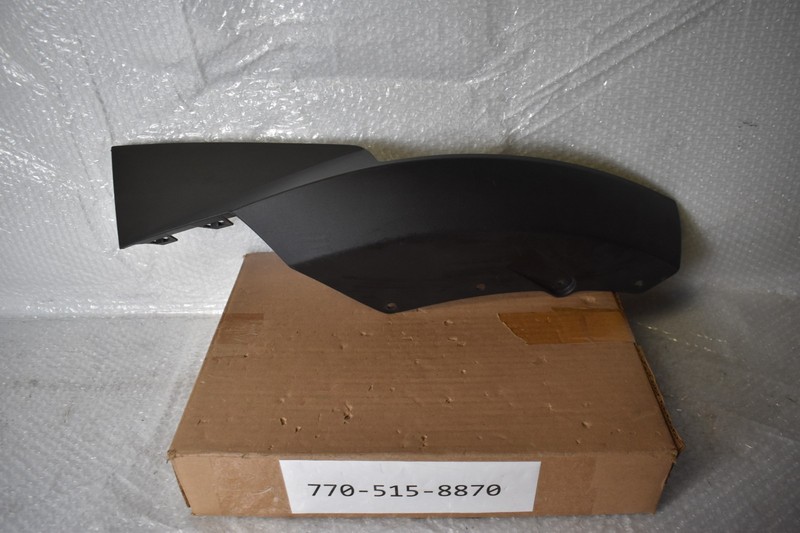 BMW I5 M60 XDRIVE LEFT LOWER TRIM COVER 2024-2025 OEM 51-11-5-A36-023