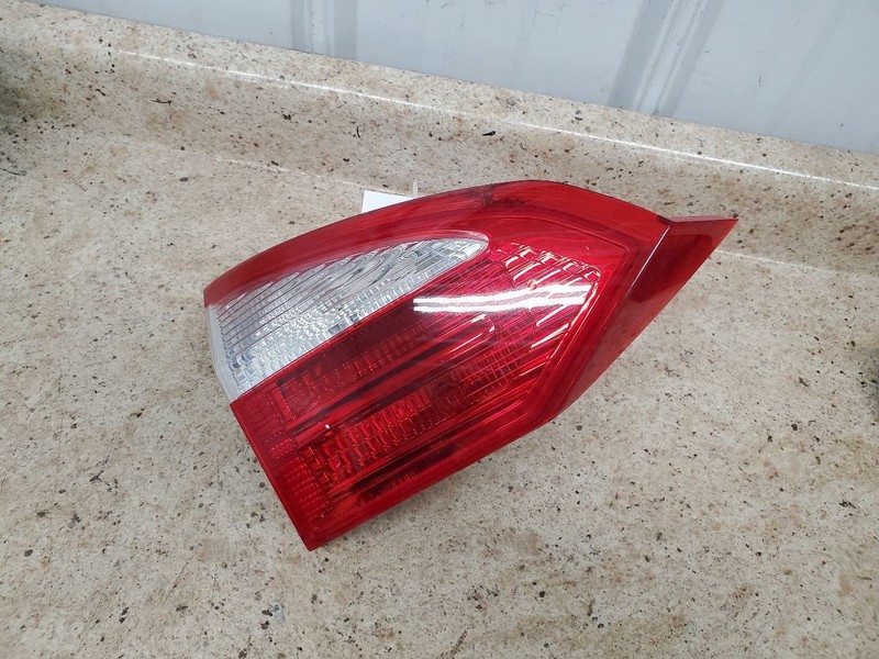 Driver Tail Light 4 Door Sedan Decklid Mounted Fits 14-19 FIESTA 305427