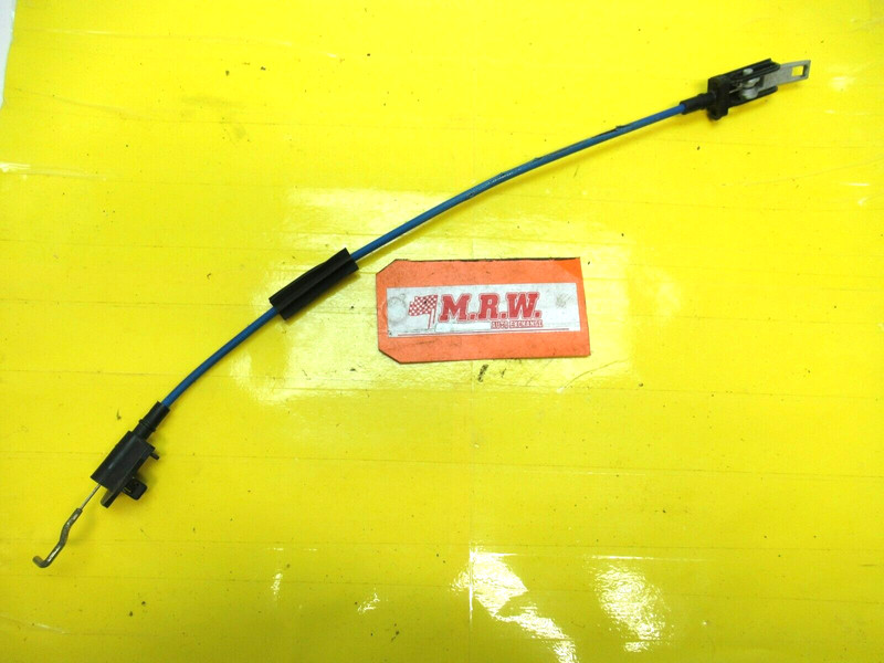DOOR LATCH HANDLE Open CABLE cabel WIRE Driver SIDE FRONT LF for 99-09 SAAB 9-5