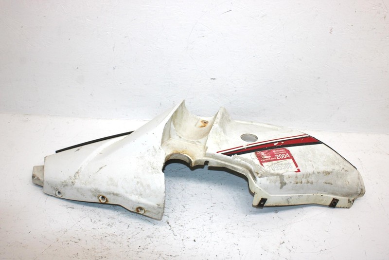 1991 Yamaha Phazer Ii Oem Left Belly Pan Cover 8BF-21983-00-00 SY27