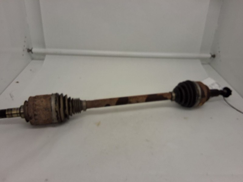 Axle Shaft Wk Body VIN E Or F 6th Digit 195mm Fits 11-22 GRAND CHEROKEE 3367805