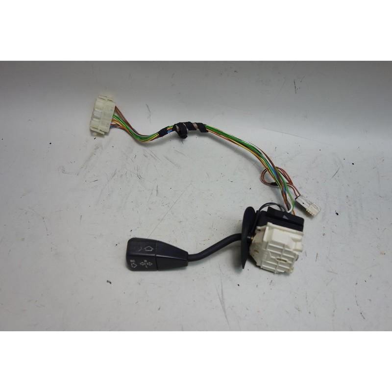 1999-2002 BMW E36/7 Z3 Turn Signal Switch Stalk w On-Board Computer Worn Paint