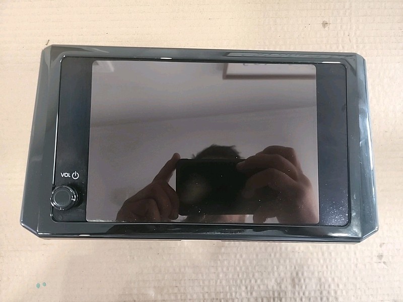 2023 2024 Toyota Corolla Sedan 8" Audio Display Radio Receiver 8614002B90 OE