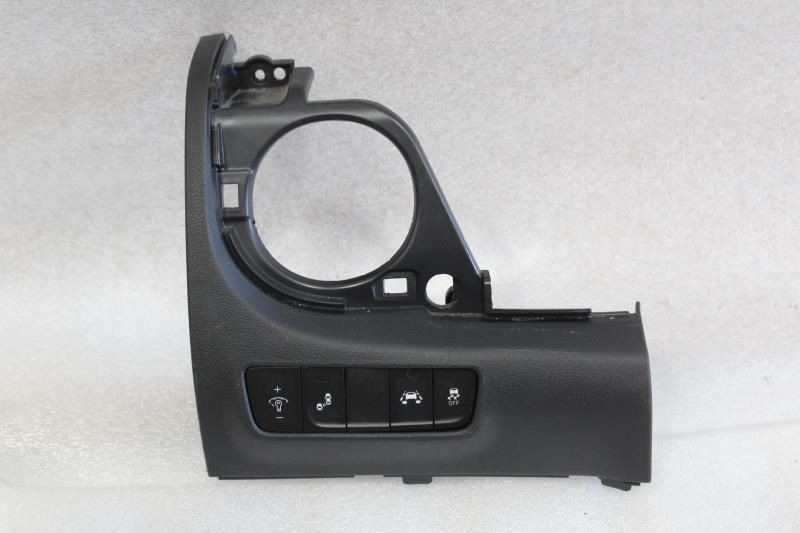 2018 2019 2020 2021 HYUNDAI KONA SWITCHES DIMMER BLIND SPOT LANE ASSIST TRACTION