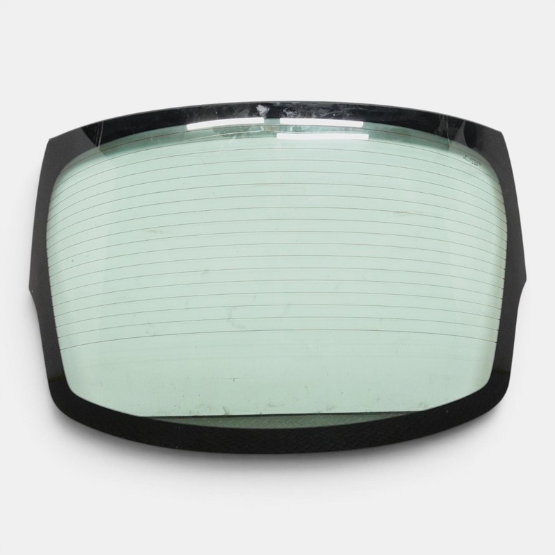 2025-2026 KIA K5 LXS Rear Windshield Back Glass Window Panel Oem 87110-gg200