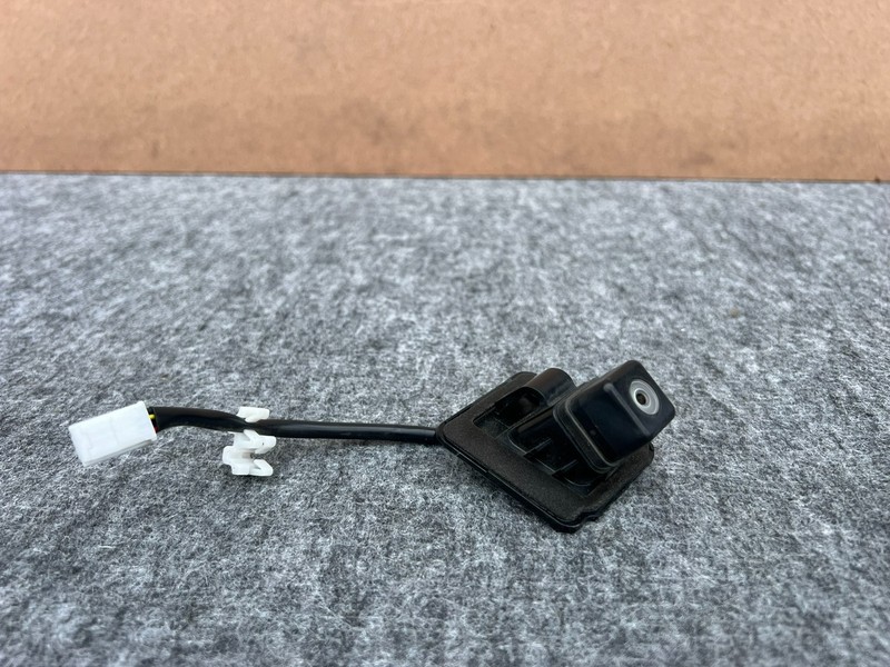 INFINITI M37 M56 Q70 Q70L 2011-2019 OEM REAR TRUNK VIEW BACKUP PARKING CAMERA
