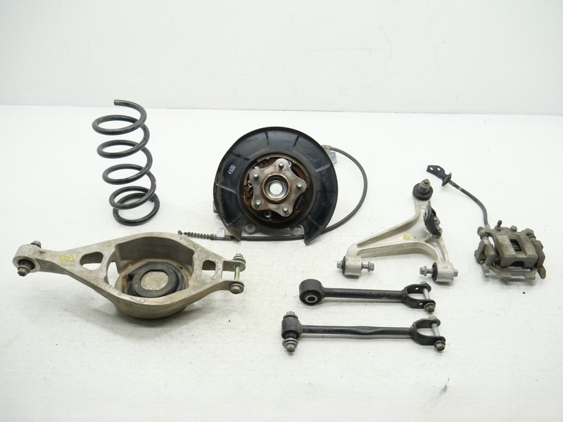 2010-2020 Nissan 370Z Z34 Right Rear Suspension Knuckle Control Arm 55501-JK02A