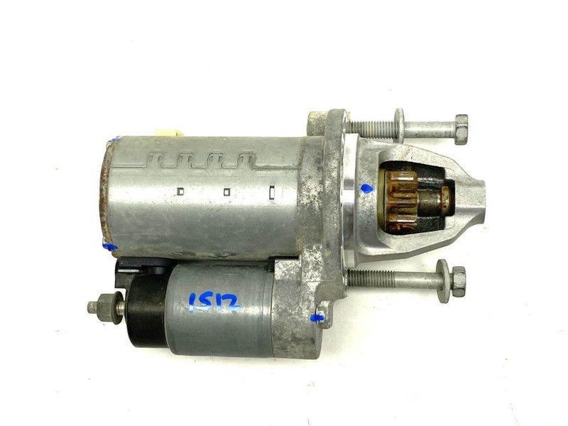Starter Motor 3.6L 56029852AA Fits 2015-2024 Dodge Ram 1500 86878