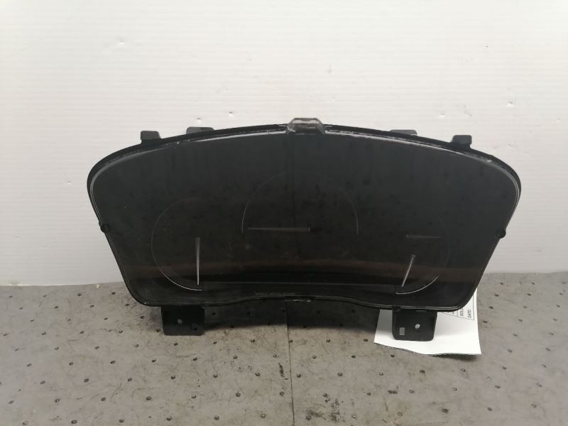 Speedometer 5.7" Screen Opt Udd US Market ID 84183509 Fits 17 XT5 1247064