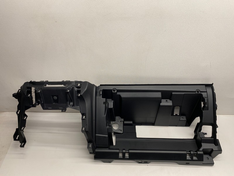 2020-2025 SUBARU LEGACY RIGHT SIDE LOWER DASH TRIM BEZEL BLACK OEM