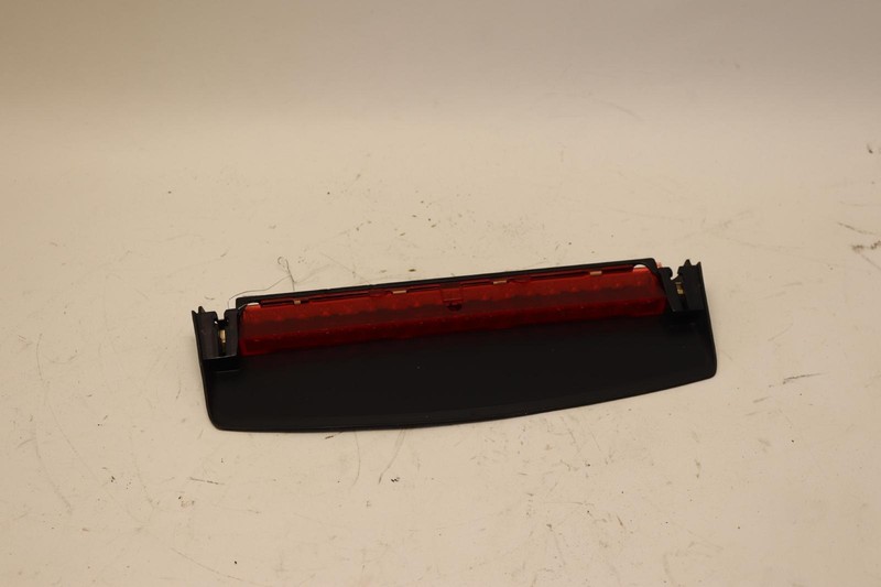 2009-2016 AUDI A4 REAR 3RD HIGH MOUNT BRAKE STOP LIGHT LAMP OEM