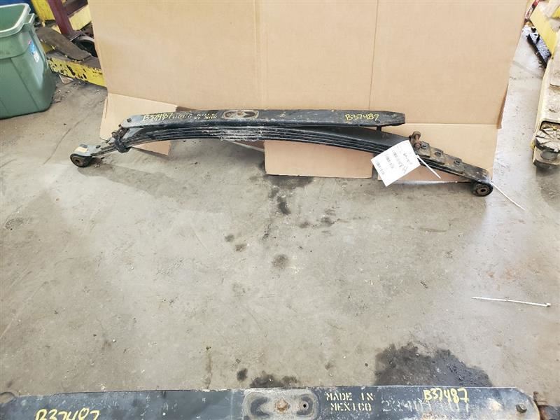 Rear Leaf Spring Standard Cab Fits 11-19 SIERRA 2500 PICKUP 270615