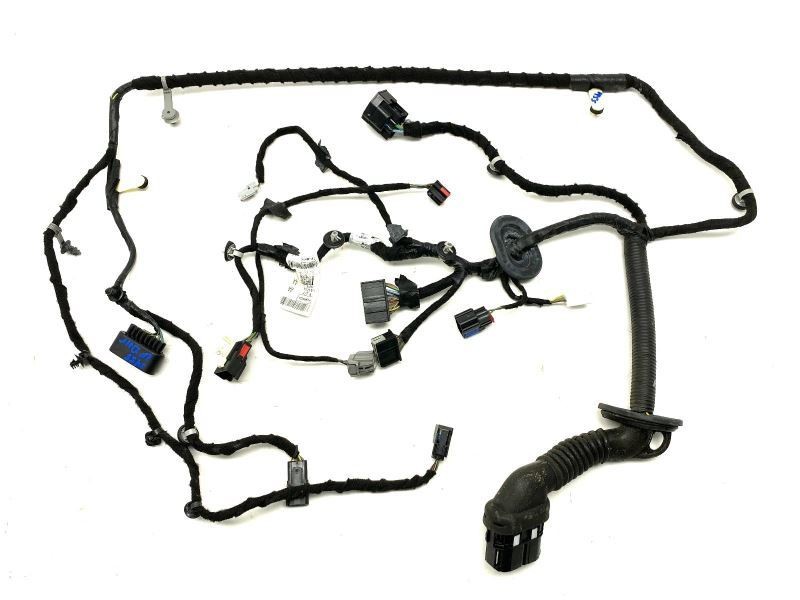 Left Driver Side Front Door Wire Wiring Harness Fits 2016-2019 Lincoln MKC 83110