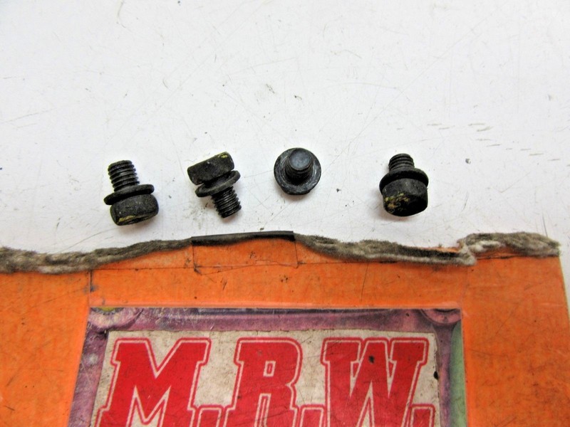 FUEL PUMP BOLT BOLTS SCREW TO GAS TANK CAR for LEXUS GS300 GS400 GS430 98-05