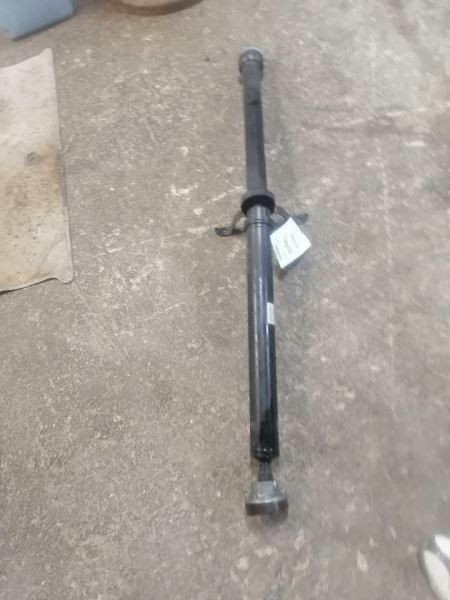 Rear Drive Shaft Automatic Transmission 3.0L Fits 11-12 AUDI S5 799205