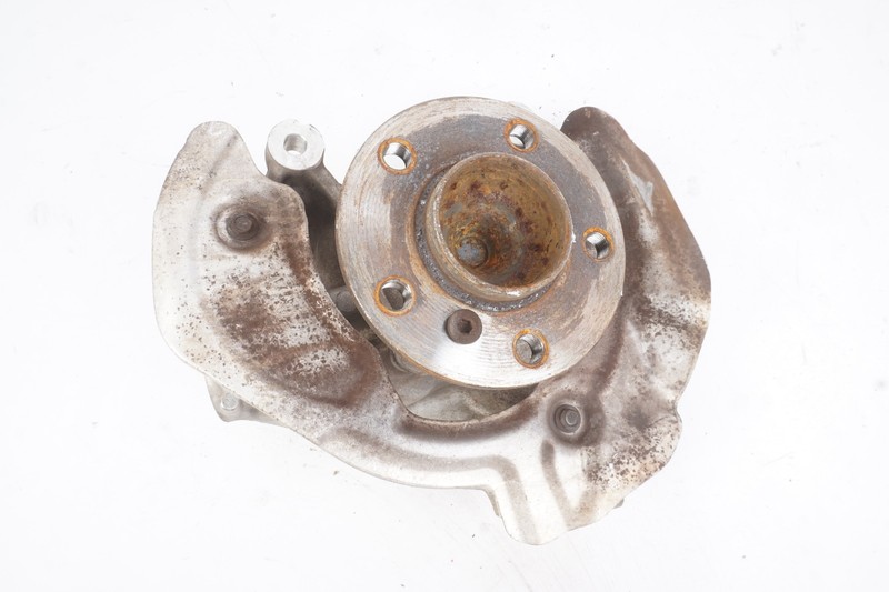 2014-2021 BMW i3 I01 Front Left Driver Side Spindle Knuckle Hub OEM
