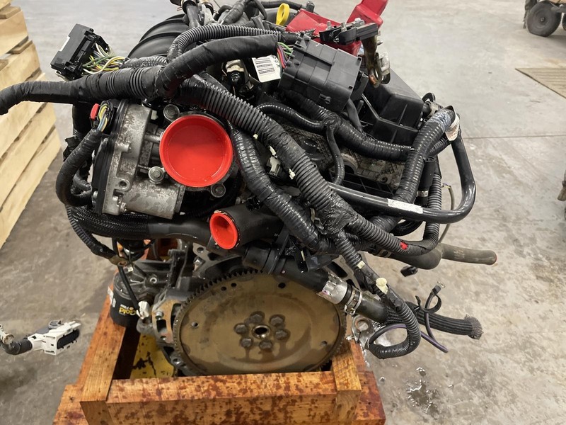 10-'12 FORD FUSION Engine 2.5L 131k miles 6 Month Warranty!