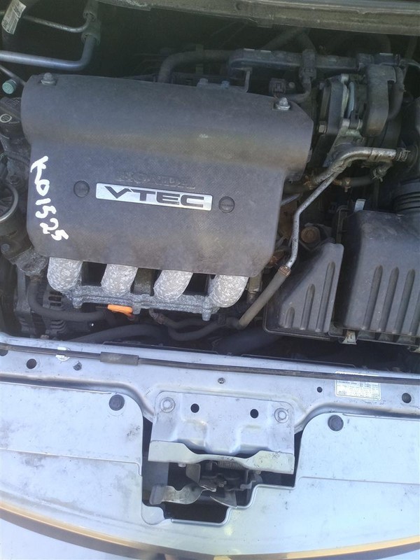 2008 Honda Fit ABS Hydraulic Assembly OEM 57110SLNA02 106K Miles Silver