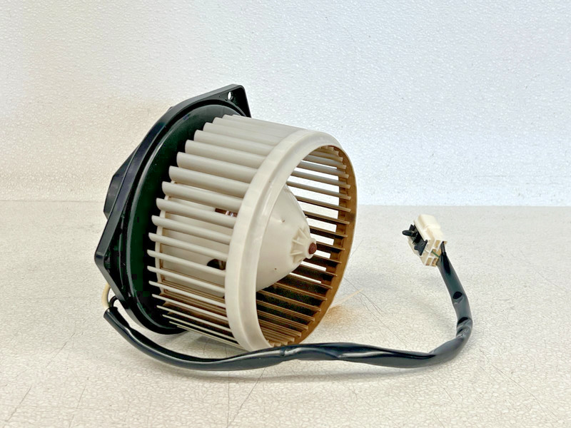 ⭐2011-2020 INFINITI QX80 A/C AIR CONDITIONER HEATER BLOWER FAN MOTOR OEM LOT2661