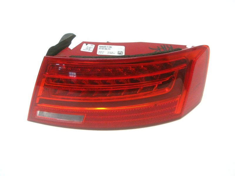 LED 💚 13-17 AUDI A5 S5 B8 TAIL LIGHT BRAKE LAMP PASSENGER RIGHT 8T0945096L