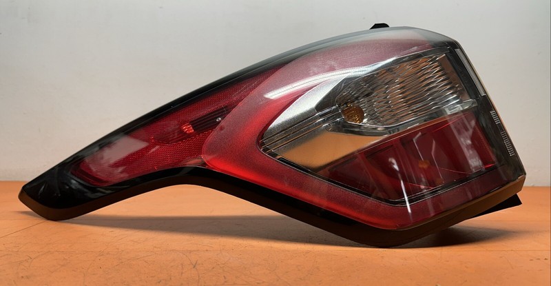 GJ5413405AH | 2017 2018 Ford Escape Left Driver Tail Light Quarter Panel OEM LED