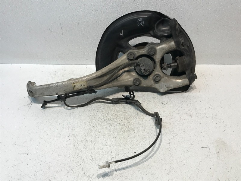 2001 - 2006 LEXUS LS430 FRONT LEFT DRIVER SPINDLE KNUCKLE WHEEL HUB BEARING OEM
