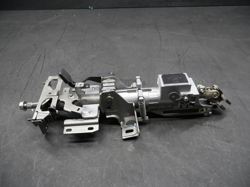 2009-2020 Nissan 370Z Z34 Steering Column Shaft Tilt Adjust M/T 488103GY1A