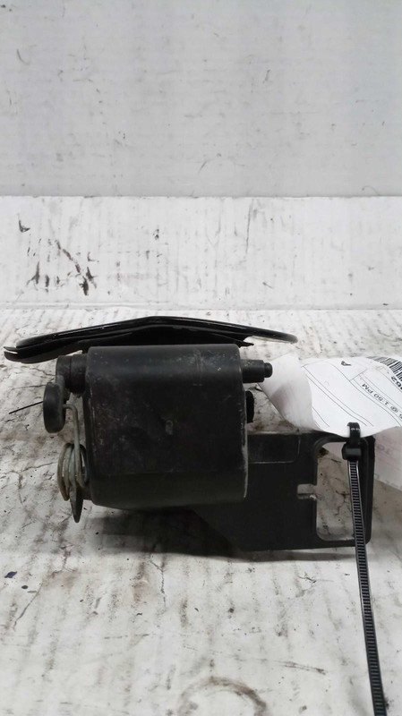2016 Cadillac CTS Fuel Filler Door Black Used OEM 1183021 117K Miles
