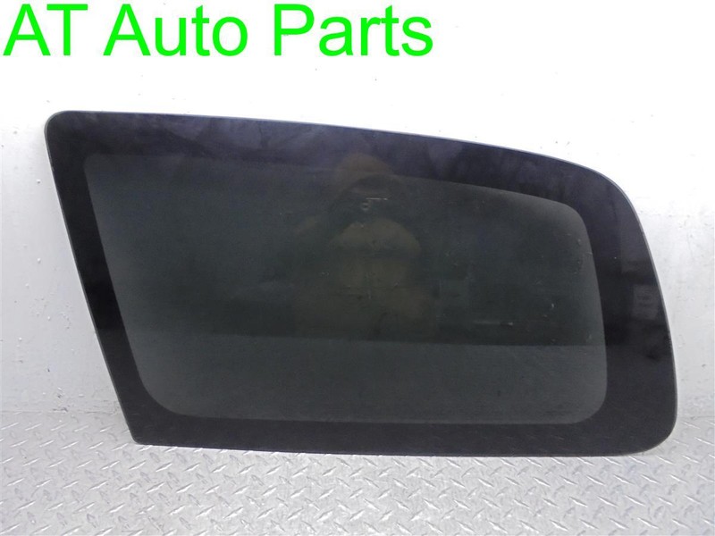 04 05 06 07 08 09 DURANGO ASPEN DRIVER PRIVACY QUARTER GLASS