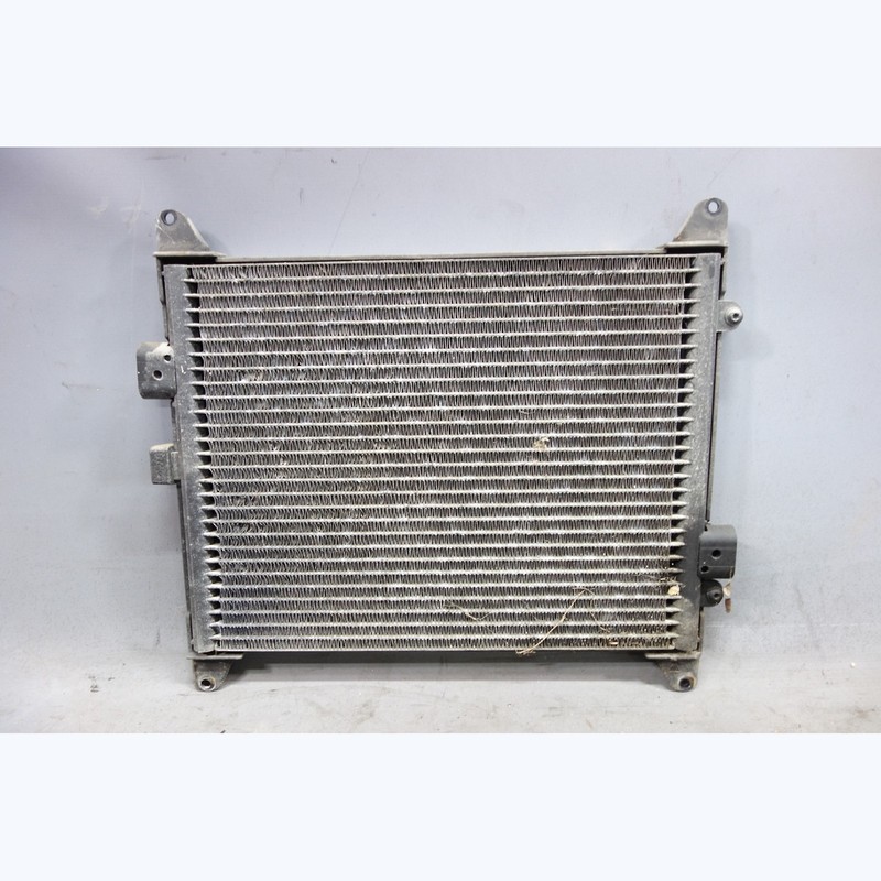 2001-2005 996 911 Turbo GT2 Factory AC Air Conditioning Condenser OEM