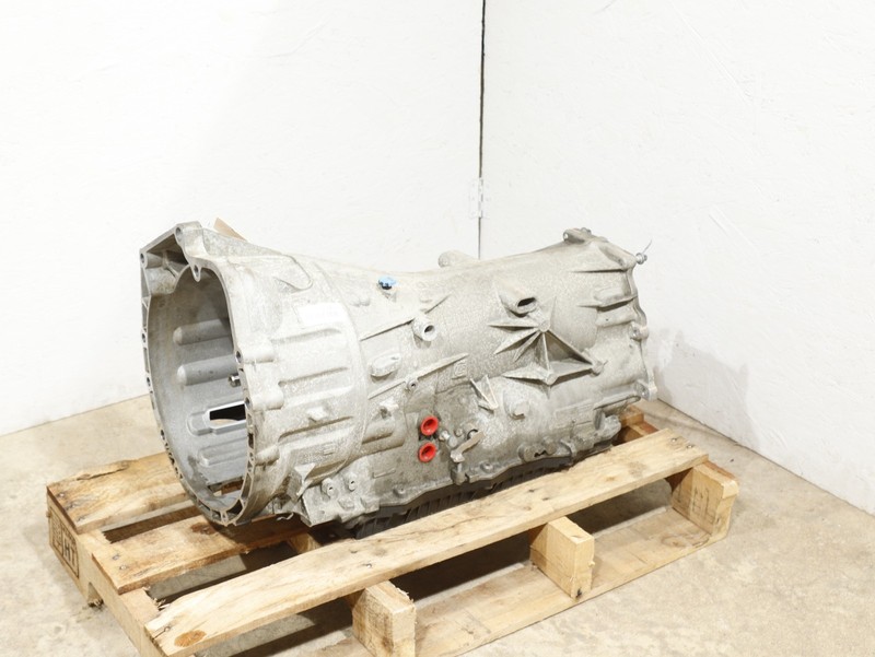 2011-2017 BMW X3 X4 F25 F26 2.0L N20 8HP-45X AUTOMATIC TRANSMISSION GEAR BOX OEM
