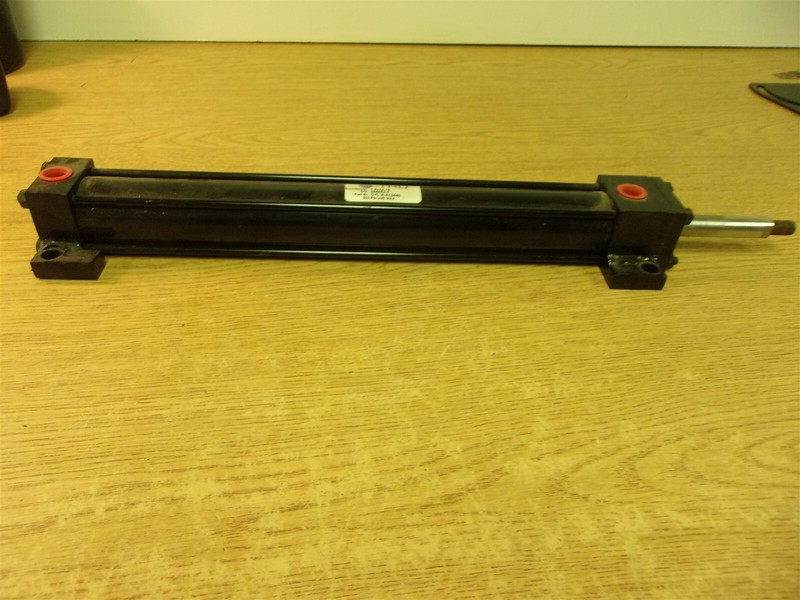 TRD Bimba CYL-A-03446 250 PSI Cylinder *FREE SHIPPING*