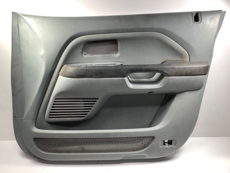 03-05 Honda Pilot Right Front Door Lining Panel Green 83500-S9V-A11ZA OEM