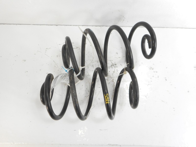 06 07 08 09 10 11 Cadillac DTS Rear Coil Spring Set OEM Buick Lucerne