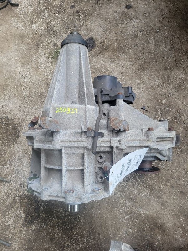 Transfer Case 6 Cylinder Automatic Transmission Fits 05-19 FRONTIER 1647032