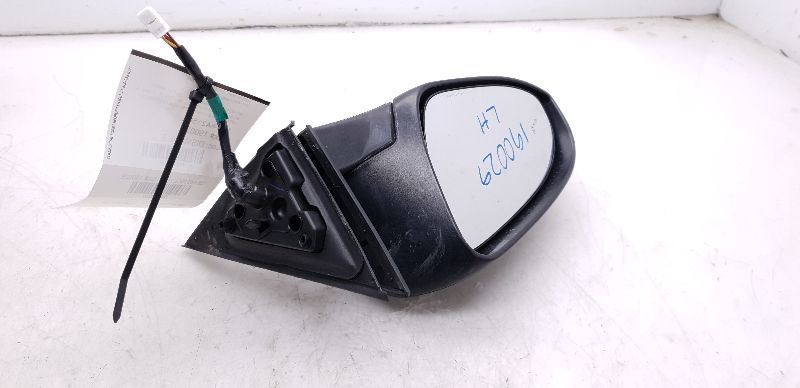 12 13 14 TOYOTA CAMRY XLE HYBRID DRIVER LEFT SIDE VIEW MIRROR POWER HEATED