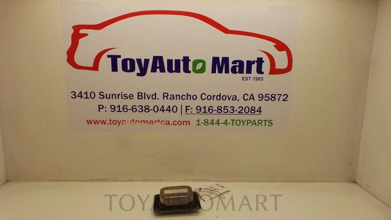 92 93 94 95 96 97 98 LEXUS SC300 SPEAKER CROSSOVER 86280-24151