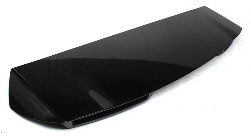 OEM Rear Spoiler For Ford Explorer Police Interceptor Utility Agate Black (UM)