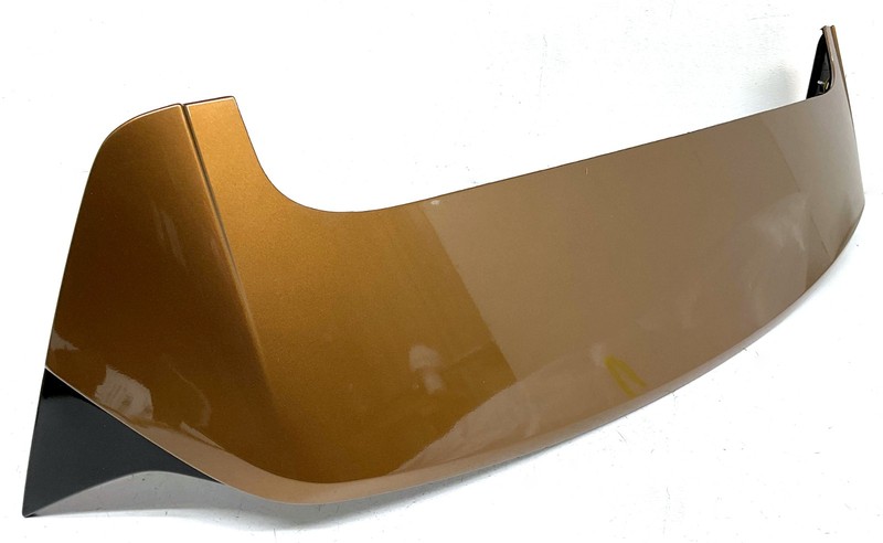 OEM Rear Spoiler For KIA Sportage Burnished Copper (BY2) 87210-D9000-BY2