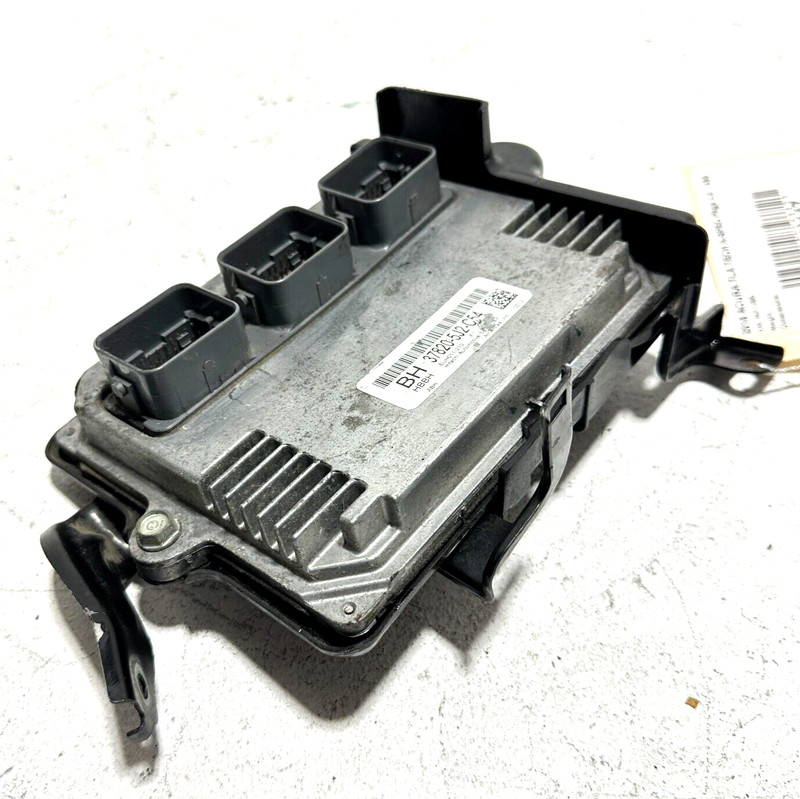 2018 ACURA TLX 3.5L A-SPEC FWD ECM ECU ENGINE CONTROL COMPUTER MODULE UNIT OEM