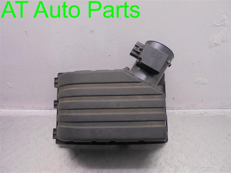 01-03 FORD EXPLORER 4.0L TOP AIR CLEANER COVER W/ AIR FLOW SENSOR OEM 1L2Z9600AA