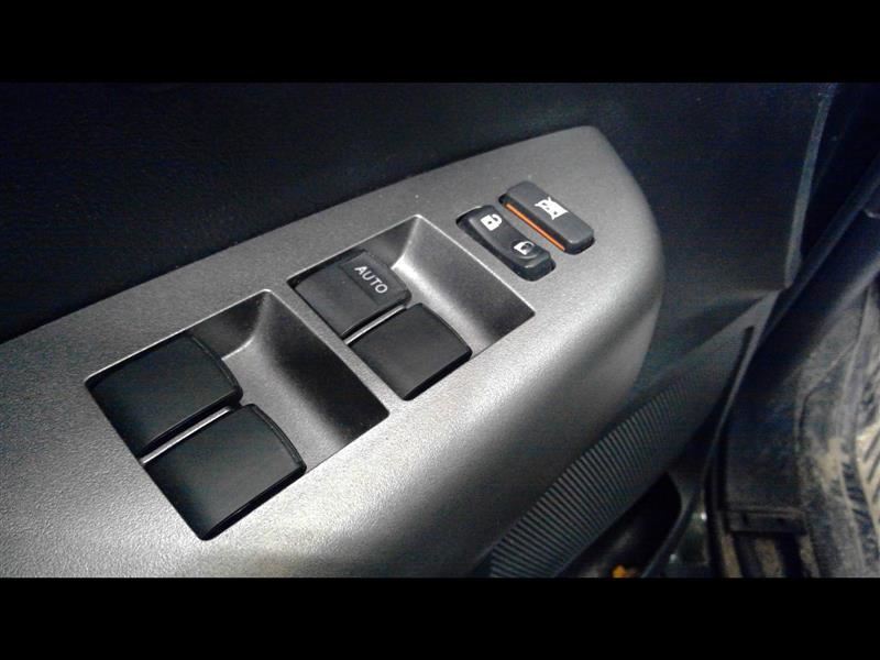 Driver Front Door Switch Driver's Master Crew Cab Base Fits 07-13 TUNDRA 1443254