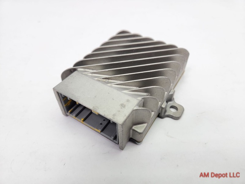 2014 BMW 328i 328xi 335xi 335i F30 Active Sound Design Control Module 2622892
